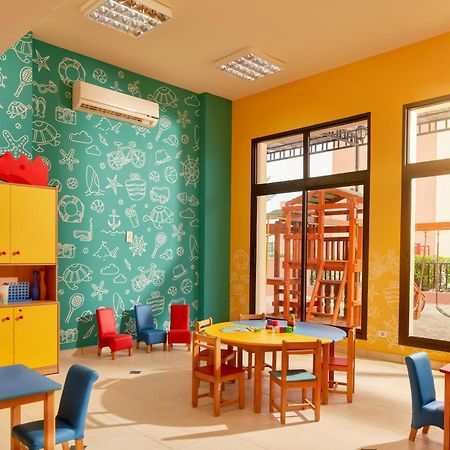 Jaz Tamerina, Almaza Bay Mersa Matruh Bagian luar foto