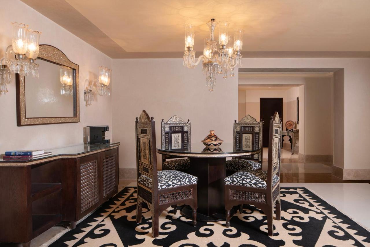 Jaz Tamerina, Almaza Bay Mersa Matruh Bagian luar foto